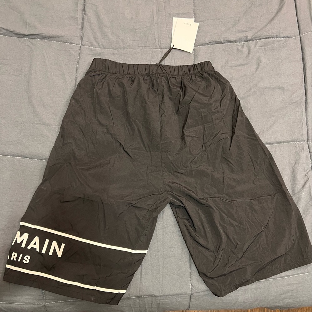Balmain Swim Trunks - Picture 4 of 5